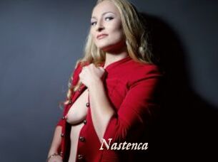 Nastenca