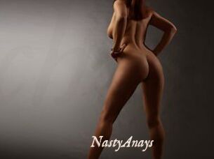 NastyAnays