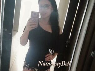 NataSexyDoll