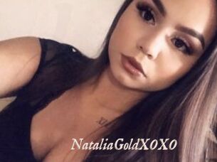 NataliaGoldXOXO