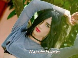 NatashaHotxxx