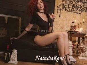 NatashaKant