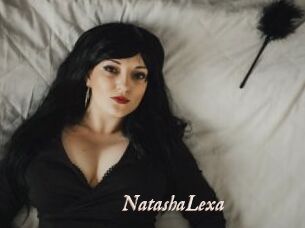 NatashaLexa