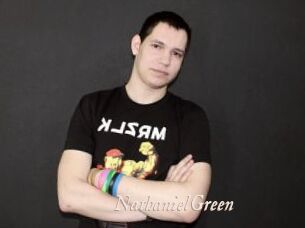 NathanielGreen