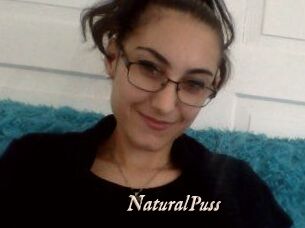 NaturalPuss