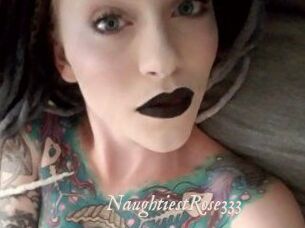 NaughtiestRose333