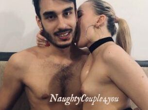 NaughtyCouple4you