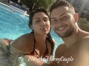 NaughtyHornyCouple