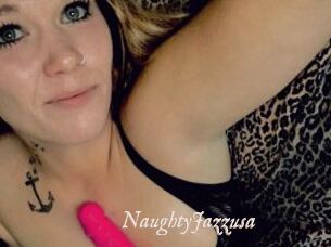 NaughtyJazzusa