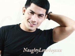 NaughtyLoverboyxxx