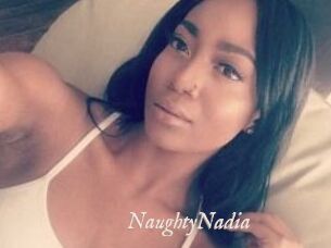 NaughtyNadia_