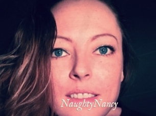 NaughtyNancy