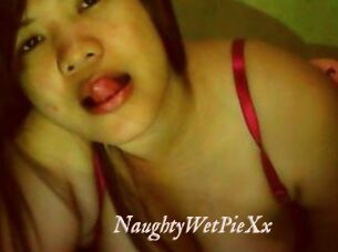 NaughtyWetPieXx