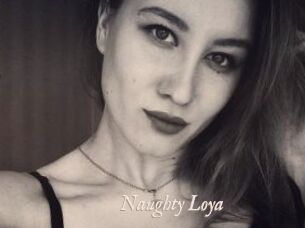 Naughty_Loya_