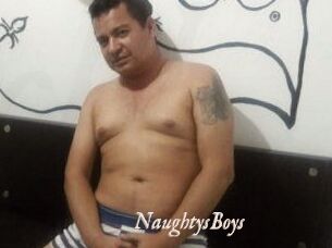 NaughtysBoys