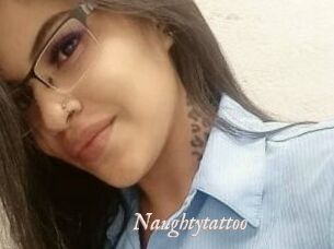 Naughtytattoo