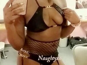 Naughtyxo