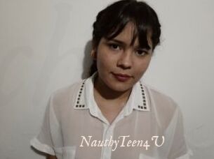 NauthyTeen4U