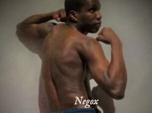 Negox