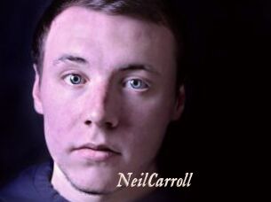 NeilCarroll