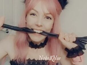 NekoKhloe