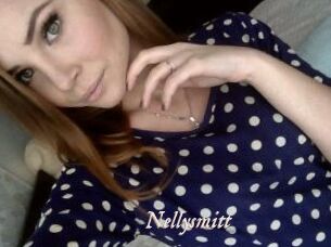 Nellysmitt