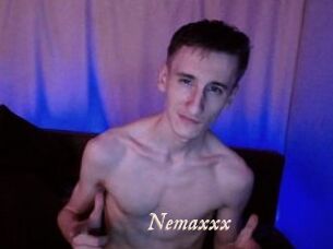 Nemaxxx