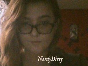 NerdyDirty