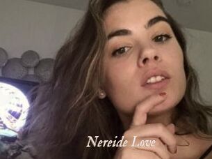 Nereide_Love