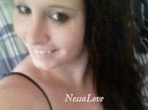 NessaLove