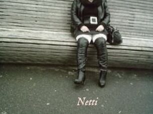 Netti