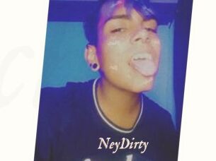 NeyDirty