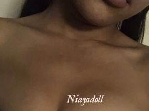 Niayadoll