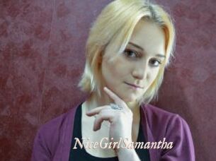 NiceGirlSamantha