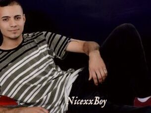 NicexxBoy