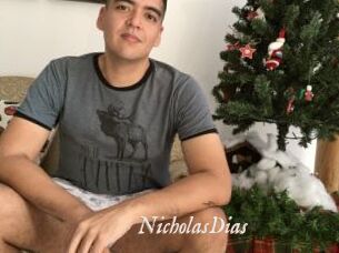 NicholasDias