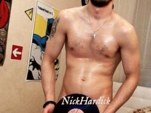 NickHardick
