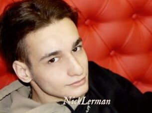 NickLerman