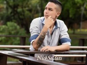 NickSoldati