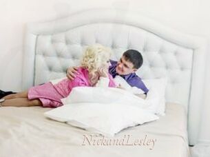 NickandLesley