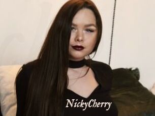 NickyCherry