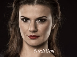 NicoleGeni Chobix 