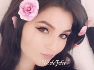 NicoleJolie Chobix 