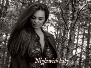 Nightwish_baby