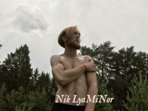 Nik_LyaMiNor