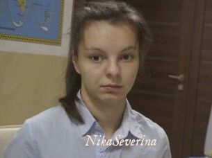 NikaSeverina