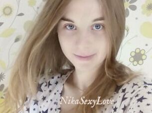 NikaSexyLove