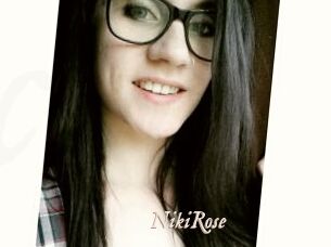 NikiRose