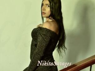 NikitaSavages