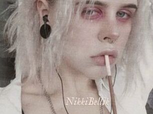 NikkiBellik